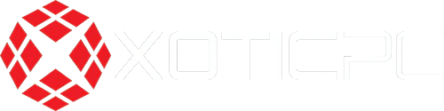 XOTIC PC